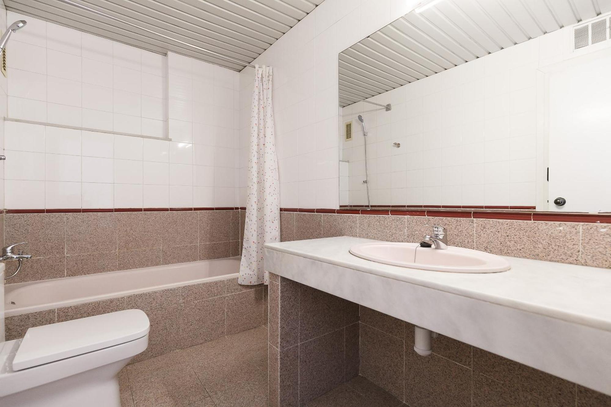 Uhc Montecarlo Apartments Salou Habitación foto
