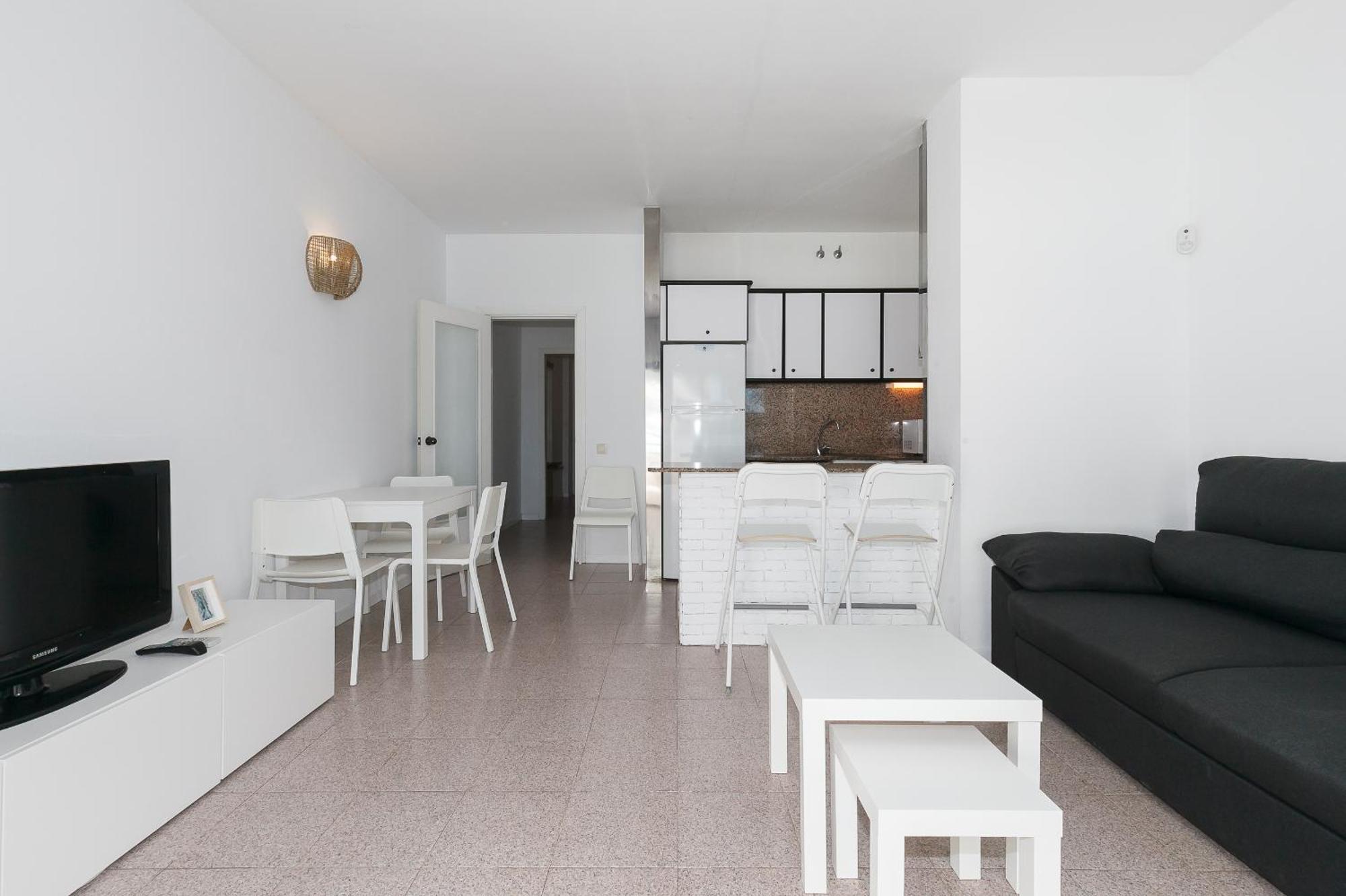 Uhc Montecarlo Apartments Salou Exterior foto