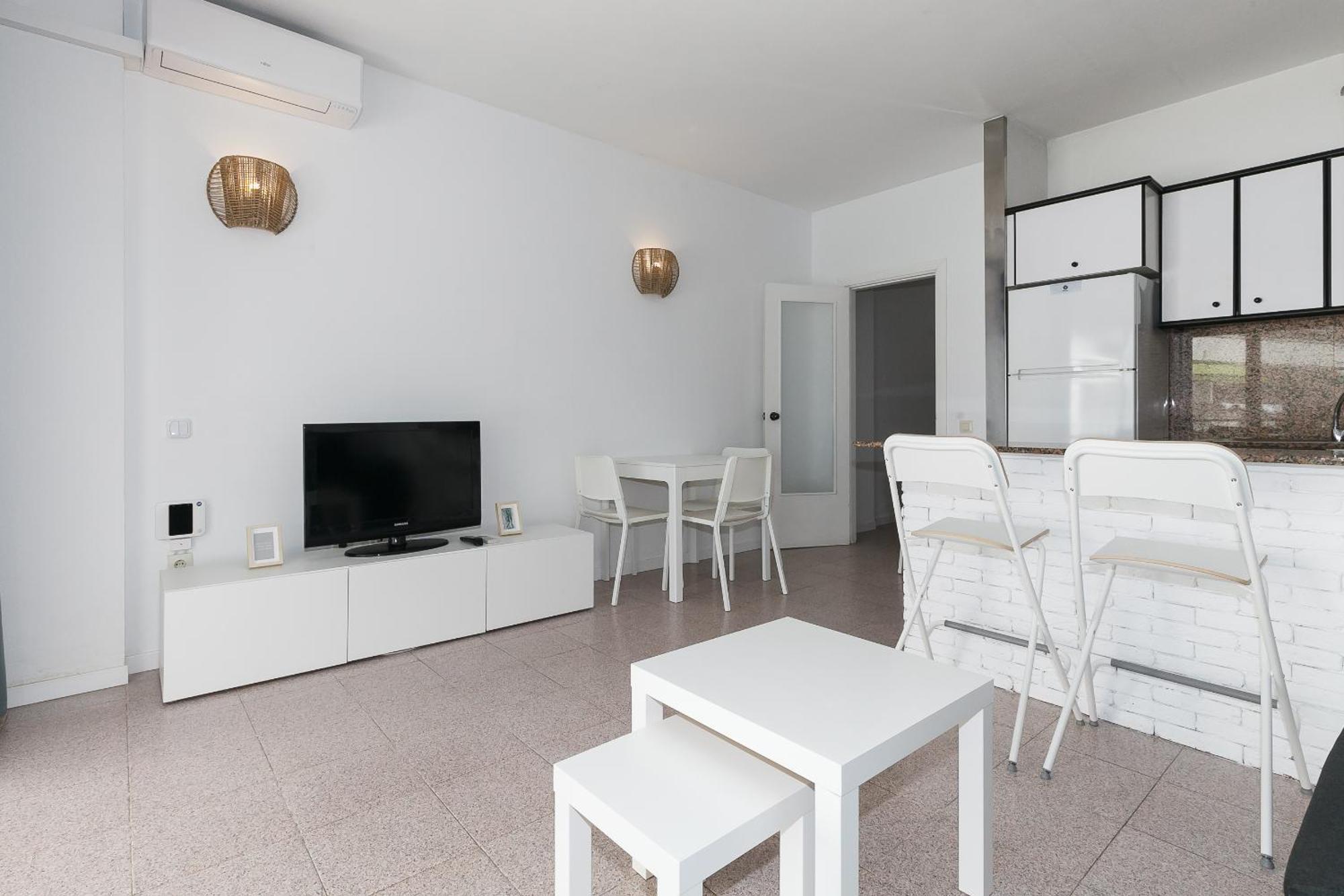 Uhc Montecarlo Apartments Salou Exterior foto