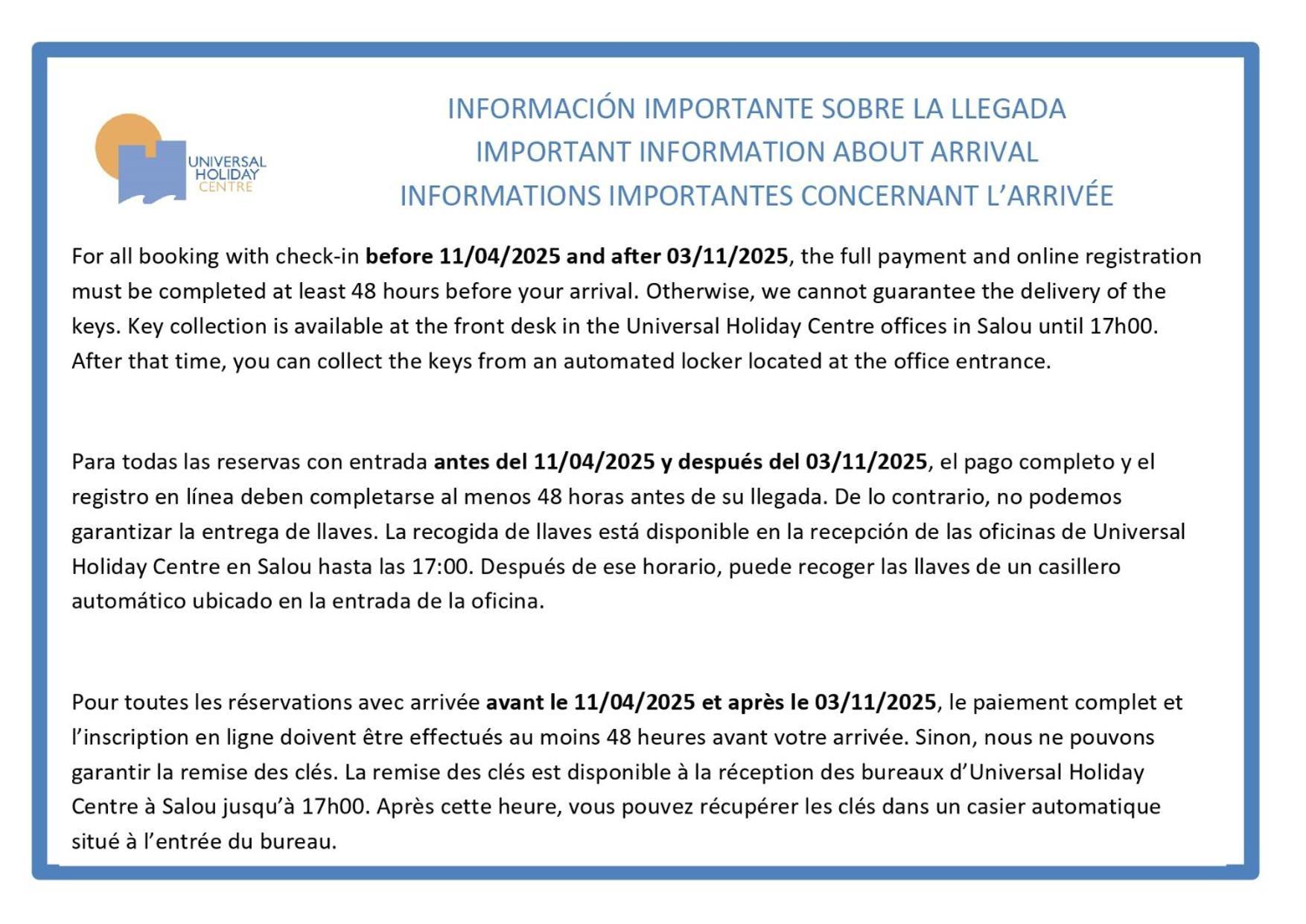 Uhc Montecarlo Apartments Salou Exterior foto